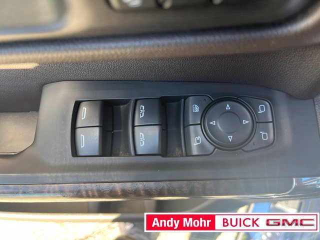 Used 2019 GMC Sierra 1500 Denali w/ Denali Ultimate Package AWD/4WD image 20