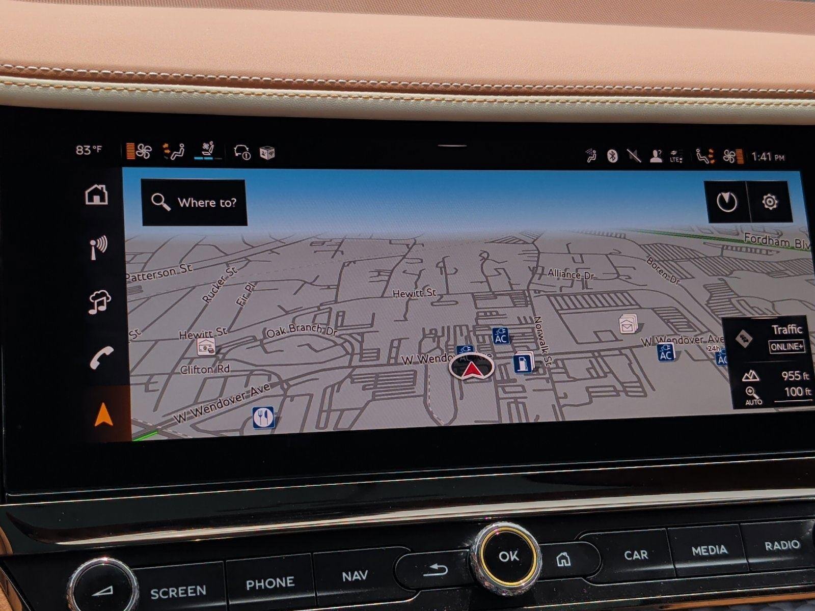New 2025 Bentley Continental GT Speed AWD/4WD image 31