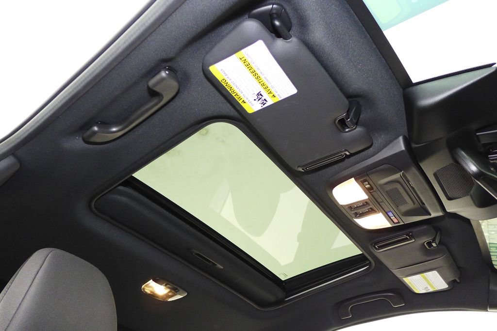 Certified 2025 Subaru Crosstrek 2.5i Sport w/ Crosstrek Mirror Package image 18