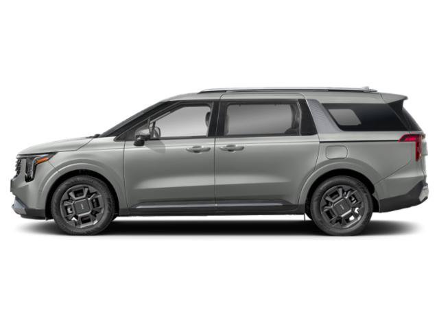 New 2027 Kia Carnival SX FWD image 3