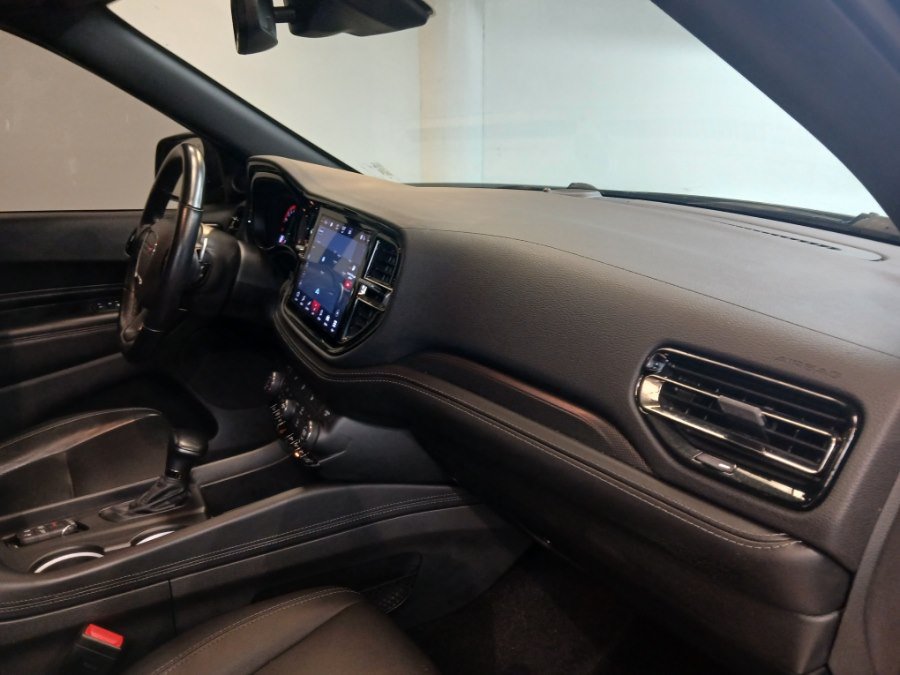 Used 2022 Dodge Durango GT AWD/4WD image 55