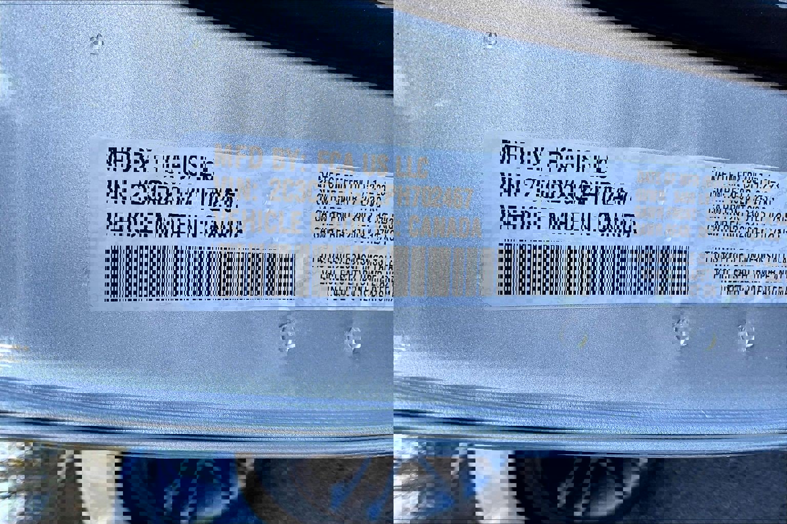 Used 2023 Dodge Charger Scat Pack w/ Plus Group image 11