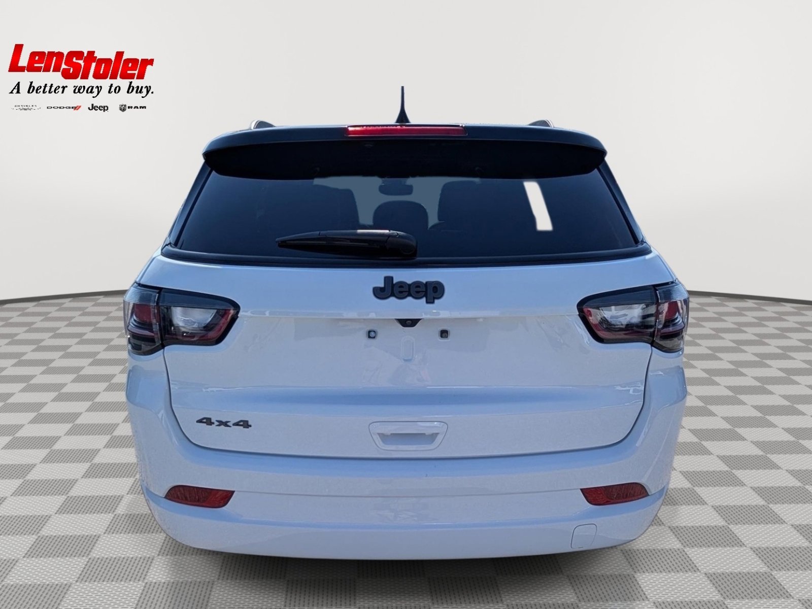Used 2022 Jeep Compass High Altitude image 4