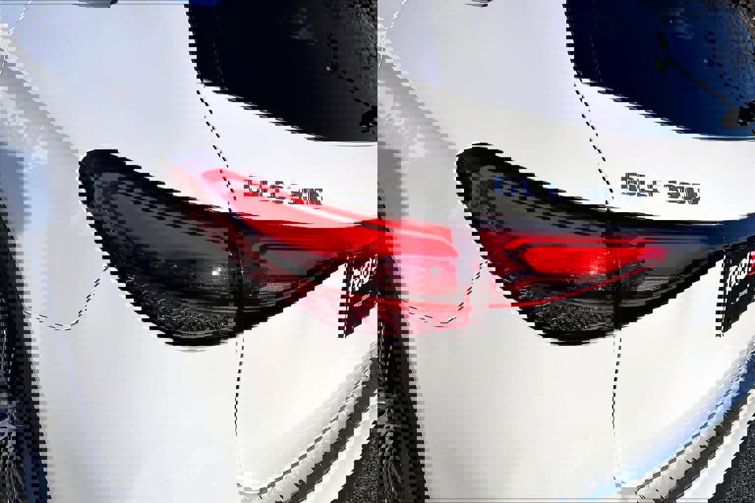 Used 2023 Mercedes-Benz GLC 300 GLC 300 image 30