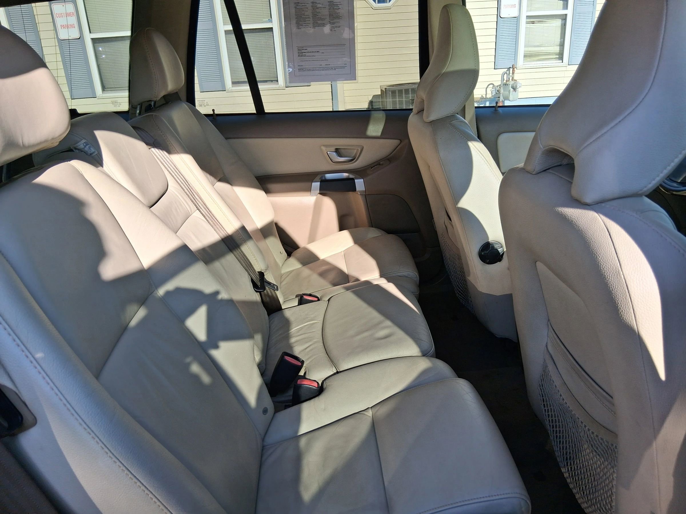 Used 2011 Volvo XC90 3.2 image 22