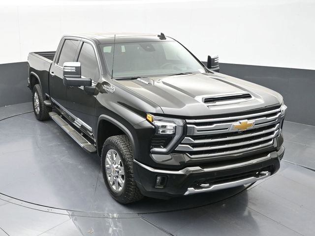New 2026 Chevrolet Silverado 2500 High Country w/ High Country Premium Package AWD/4WD image 66