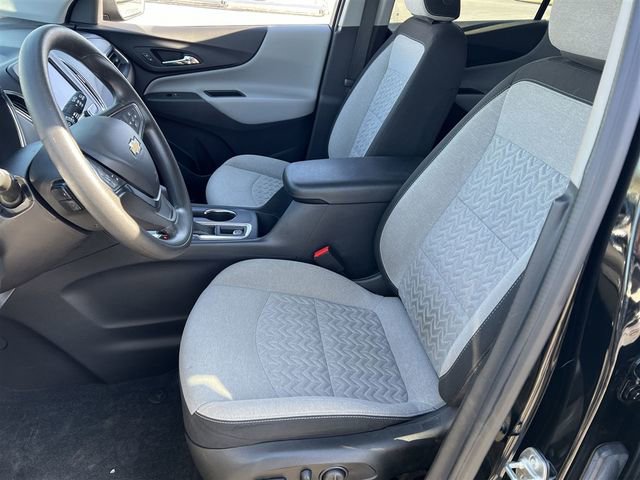 Certified 2024 Chevrolet Equinox LS w/ LS Convenience Package image 16