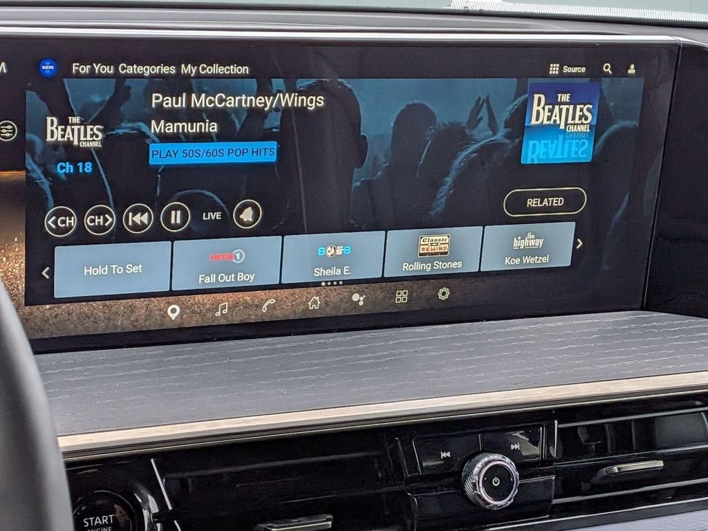 New 2026 INFINITI QX80 4WD w/ Sport Exterior Package image 24