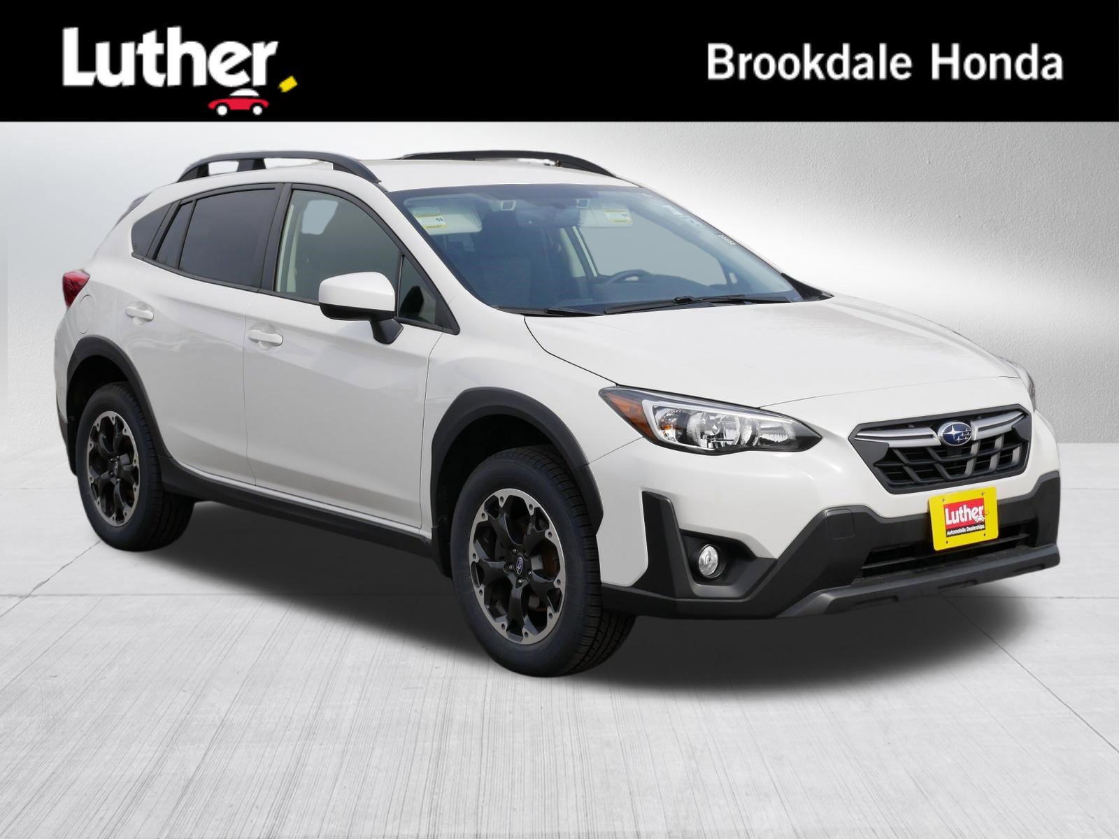 Used 2021 Subaru Crosstrek 2.0i Premium w/ Popular Package #2 AWD/4WD image 1