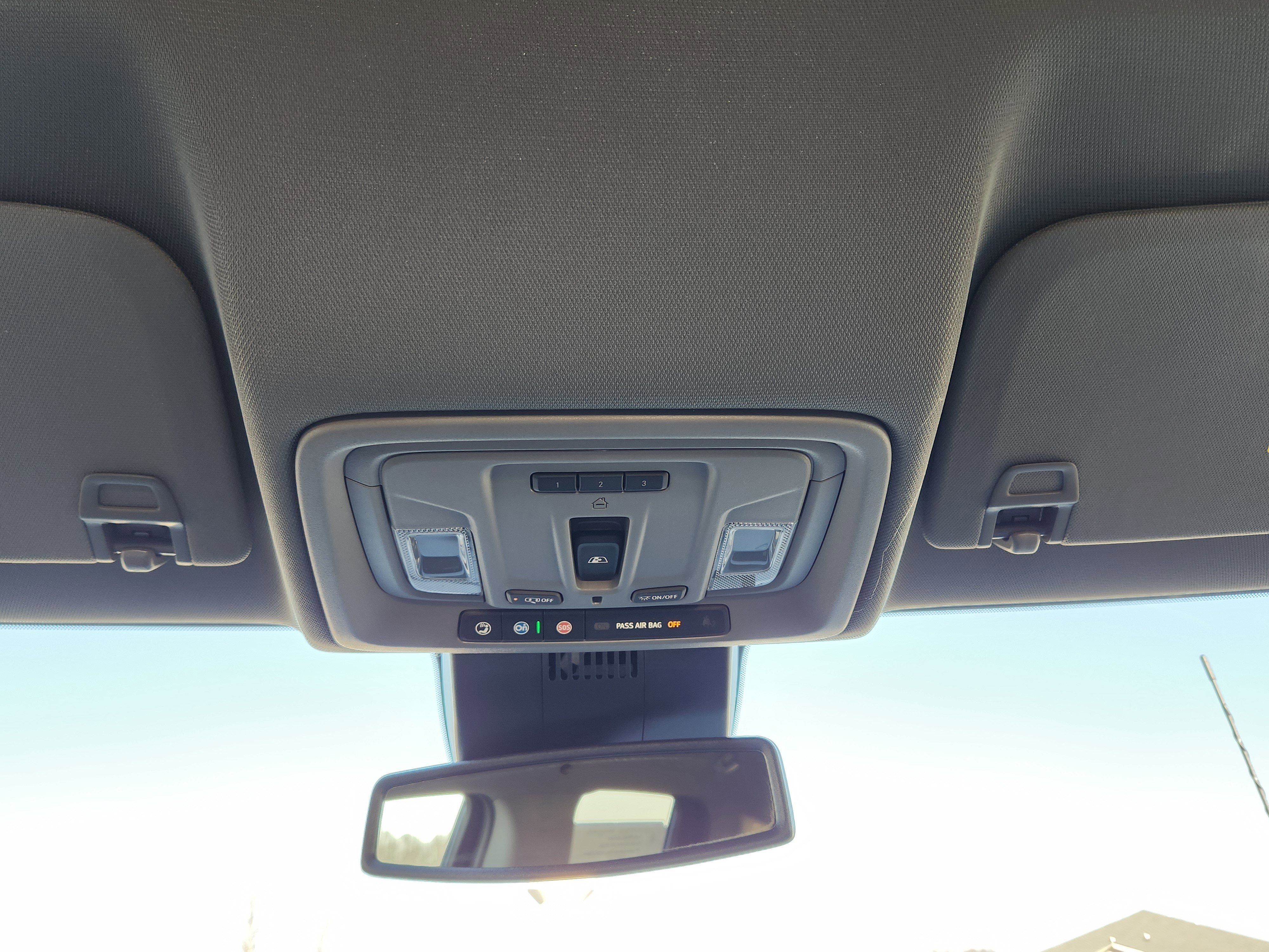 New 2026 GMC Sierra 2500 SLE w/ Preferred Package image 14