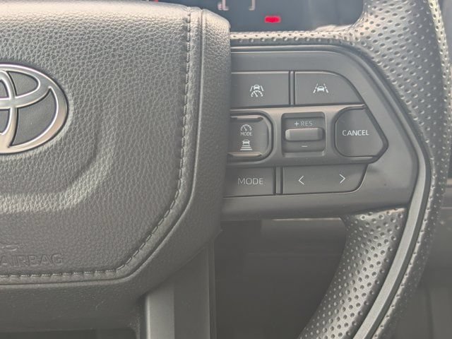 Used 2025 Toyota Tacoma SR5 RWD image 22