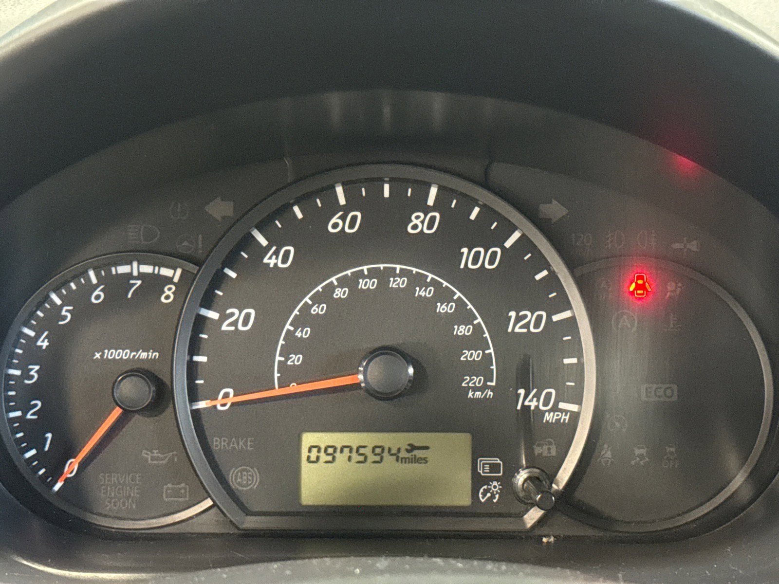 Used 2017 Mitsubishi Mirage G4 ES FWD image 15