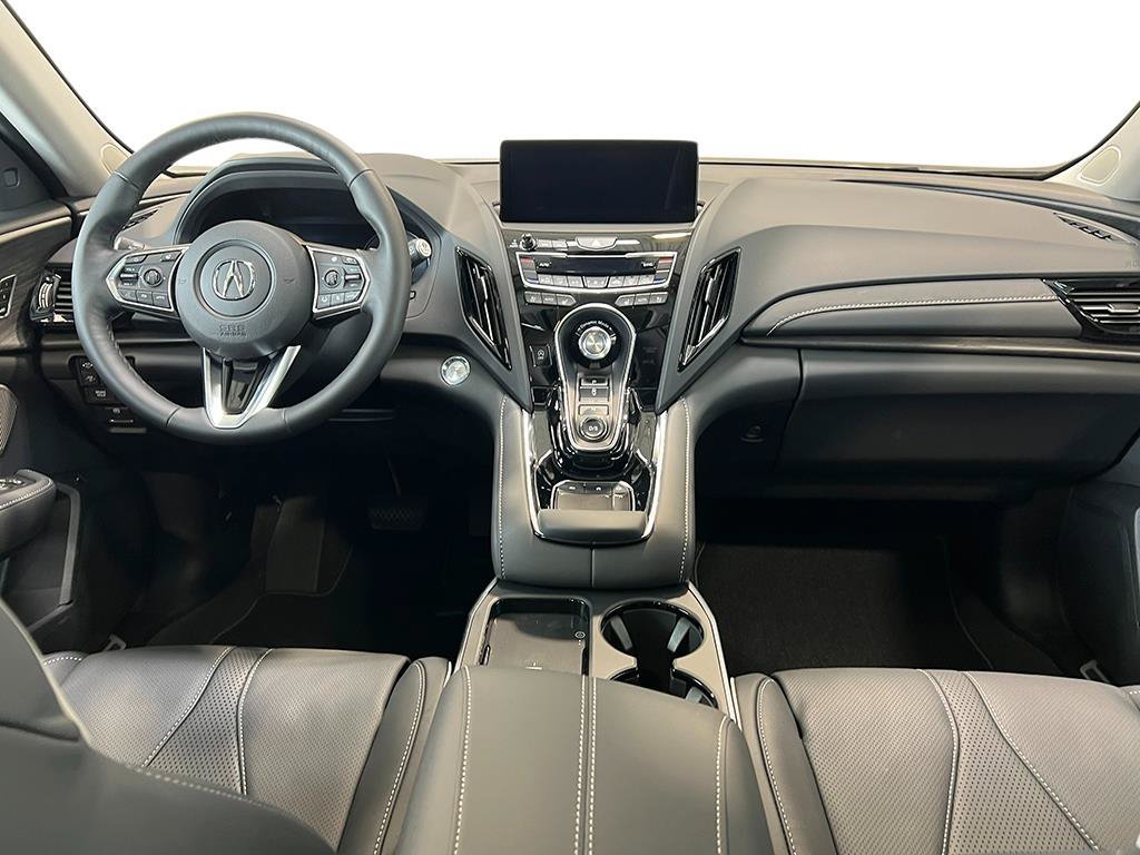 New 2026 Acura RDX w/ Advance Package AWD/4WD image 15