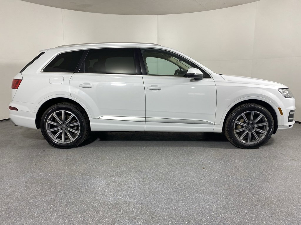 Used 2018 Audi Q7 3.0T Premium Plus w/ Premium Plus Package image 4