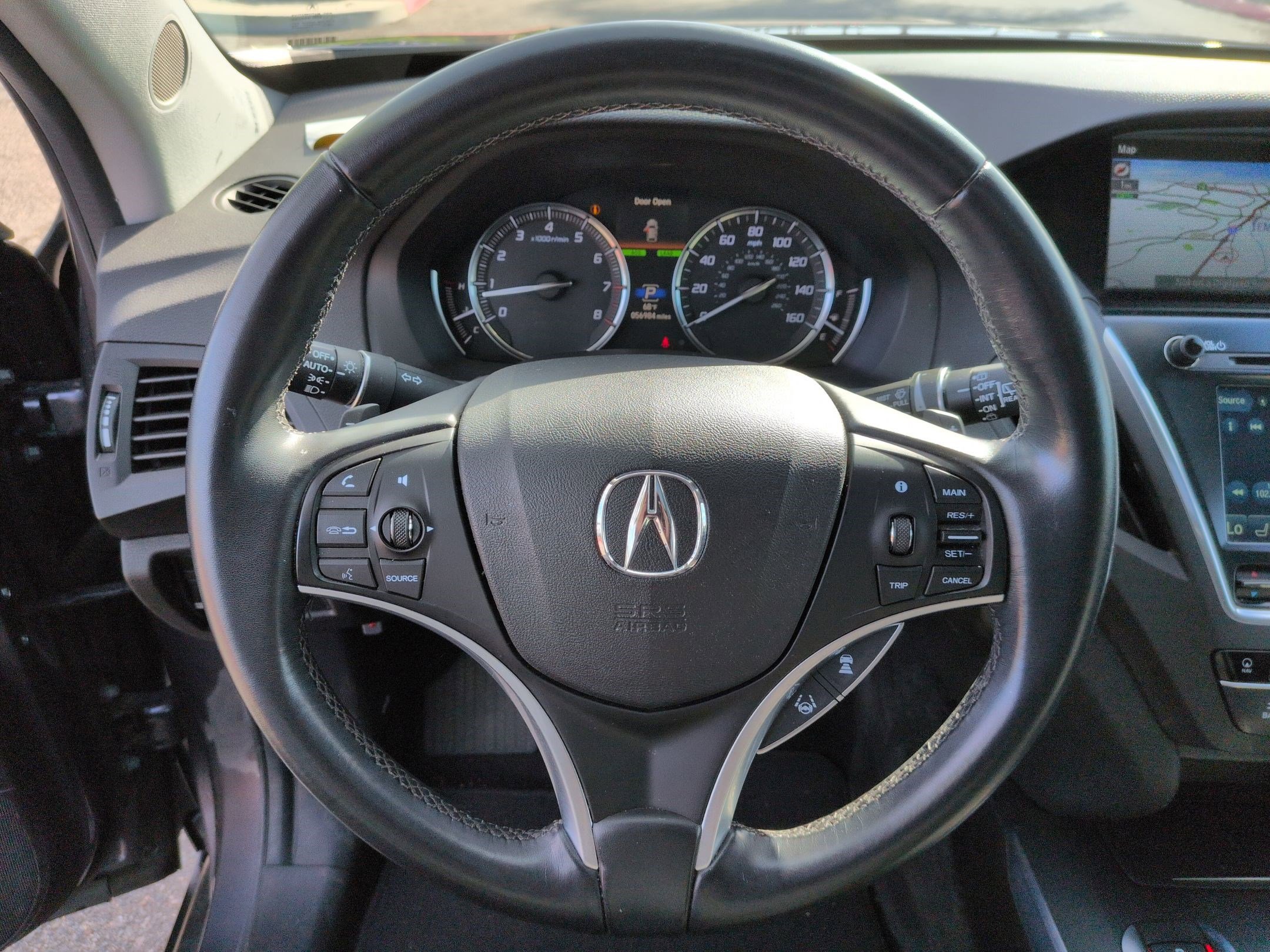 Used 2020 Acura MDX SH-AWD w/ Technology Package image 18