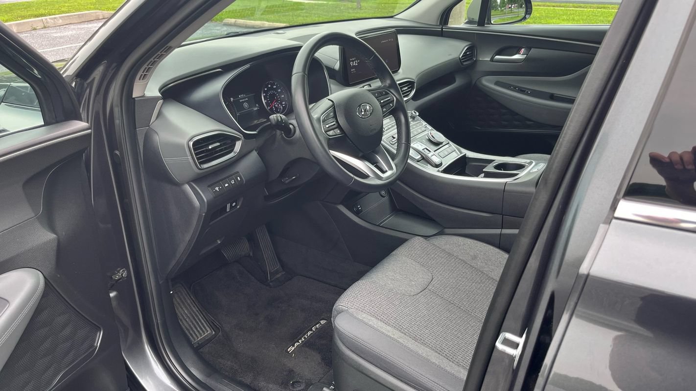 Used 2023 Hyundai Santa Fe SEL AWD/4WD image 10