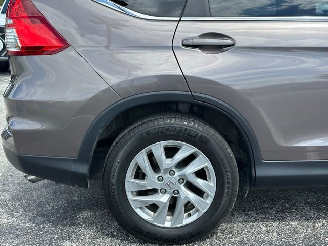 Used 2016 Honda CR-V EX-L image 7