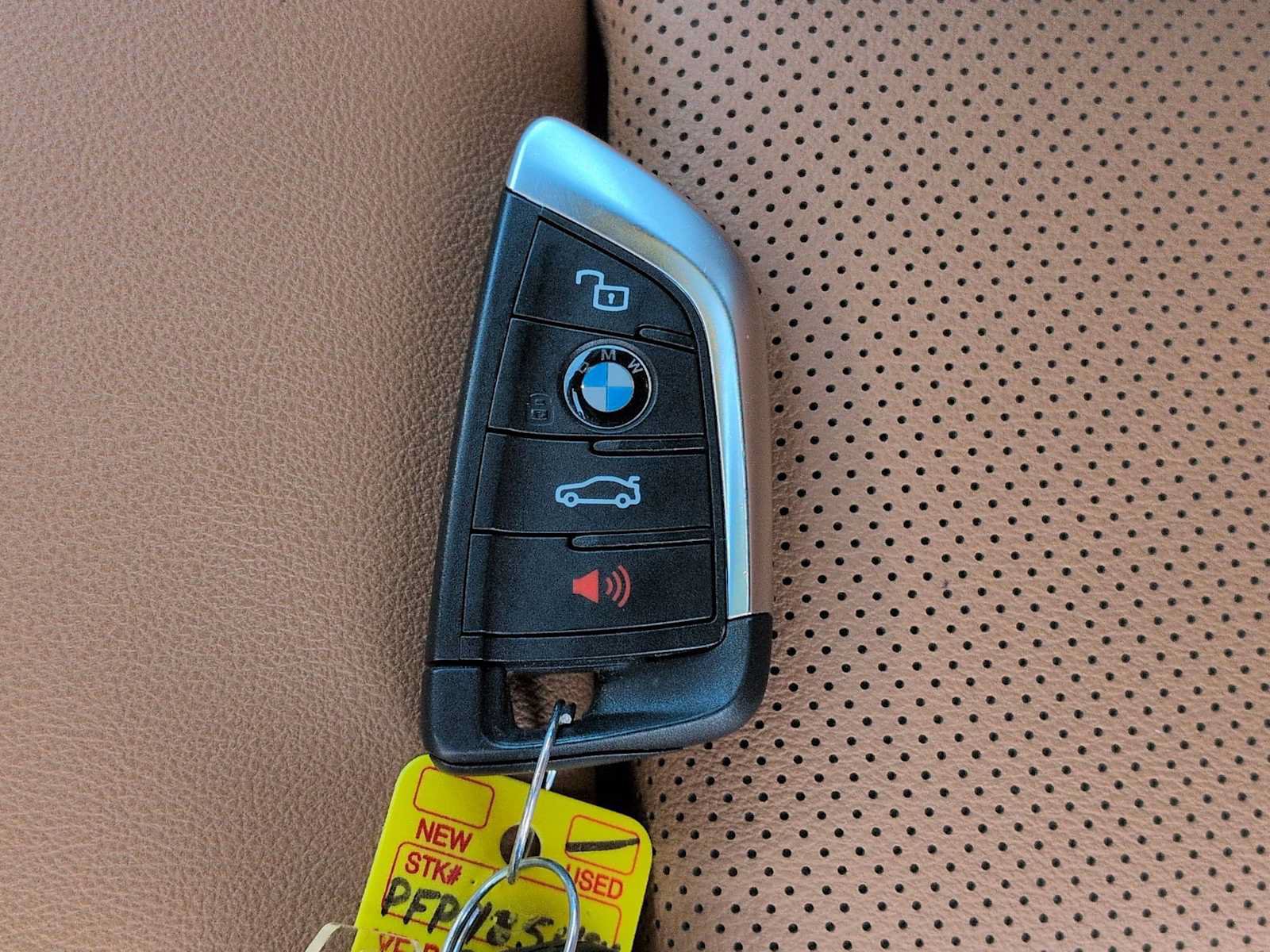 Certified 2023 BMW i4 eDrive35 RWD image 37