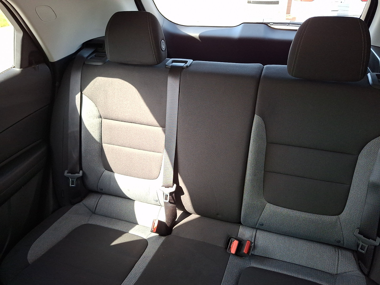 Used 2023 Chevrolet TrailBlazer LT w/ Convenience Package AWD/4WD image 19