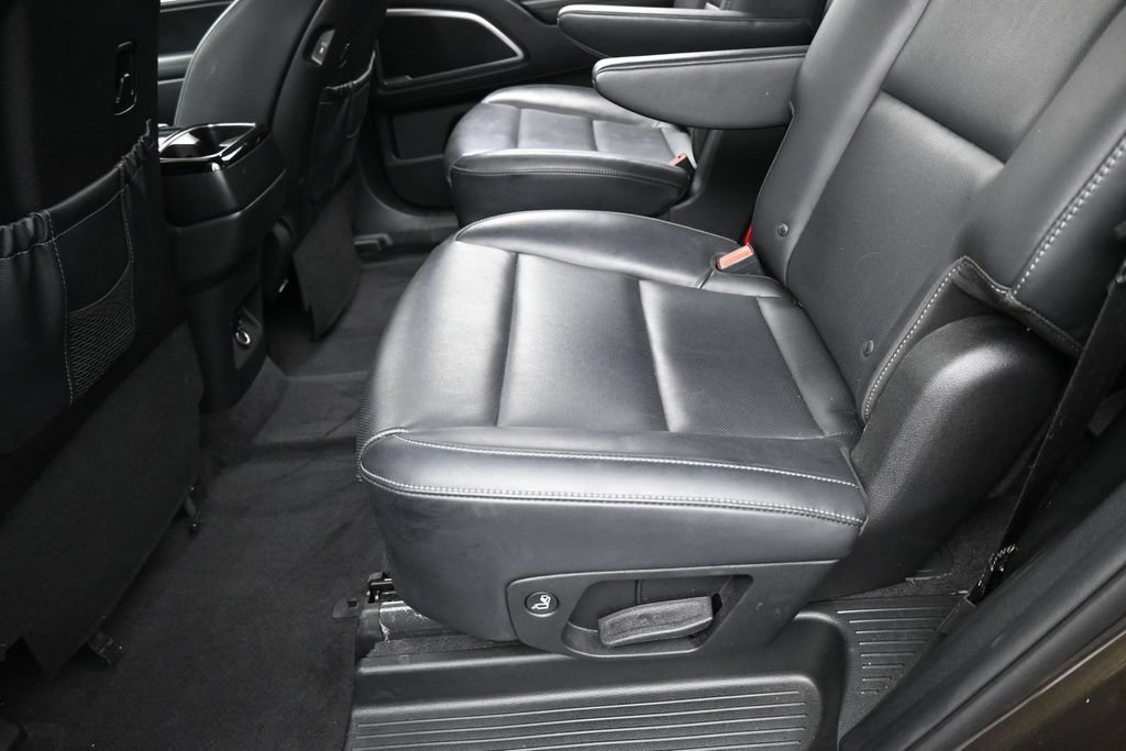 New 2024 Kia Telluride S w/ S Sunroof Package FWD image 32