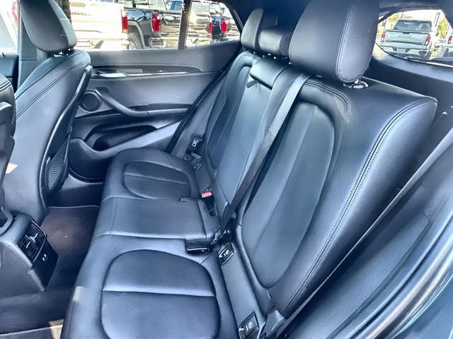 Used 2021 BMW X2 sDrive28i w/ Convenience Package image 26