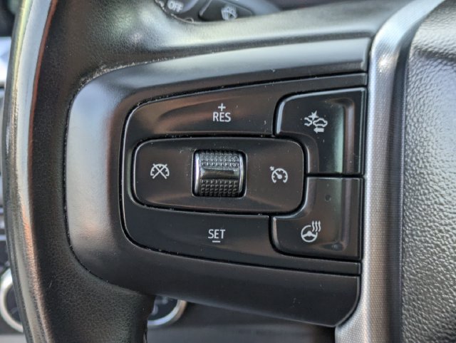 Used 2025 GMC Sierra 2500 SLT w/ SLT Convenience Package AWD/4WD image 19