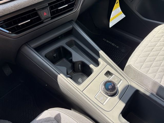 New 2026 Volkswagen Tiguan S AWD/4WD image 11