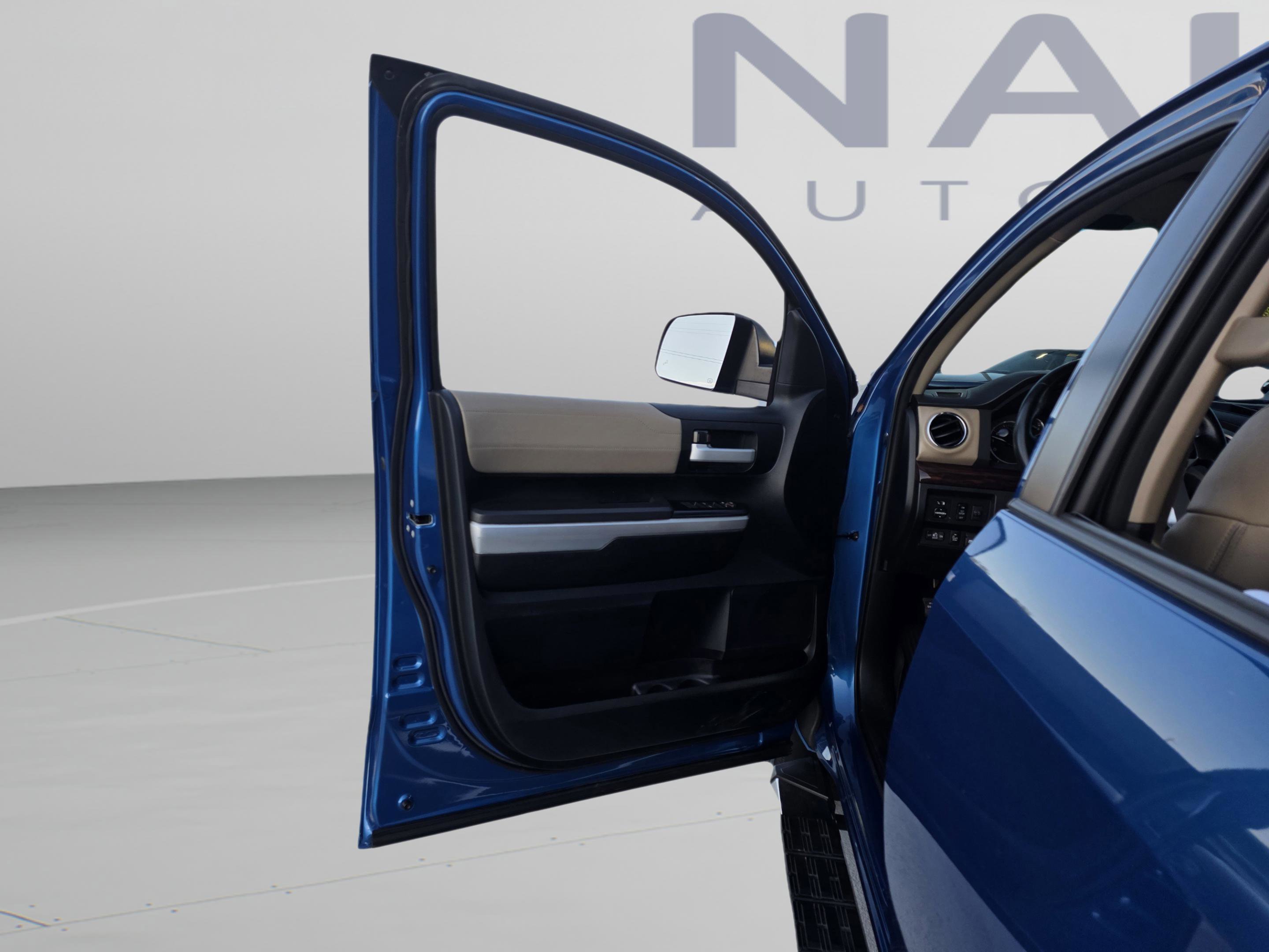 Used 2017 Toyota Tundra Limited image 10