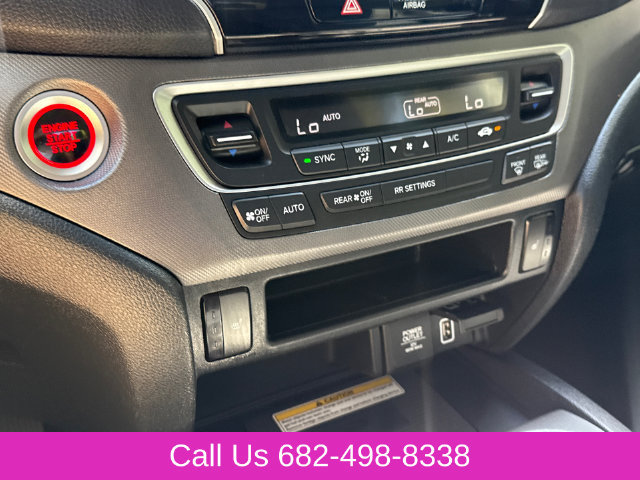 Used 2023 Honda Ridgeline RTL-E image 27