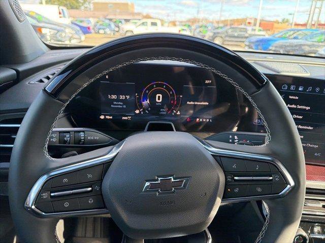 New 2026 Chevrolet Traverse Z71 w/ Enhanced Driving Package image 19