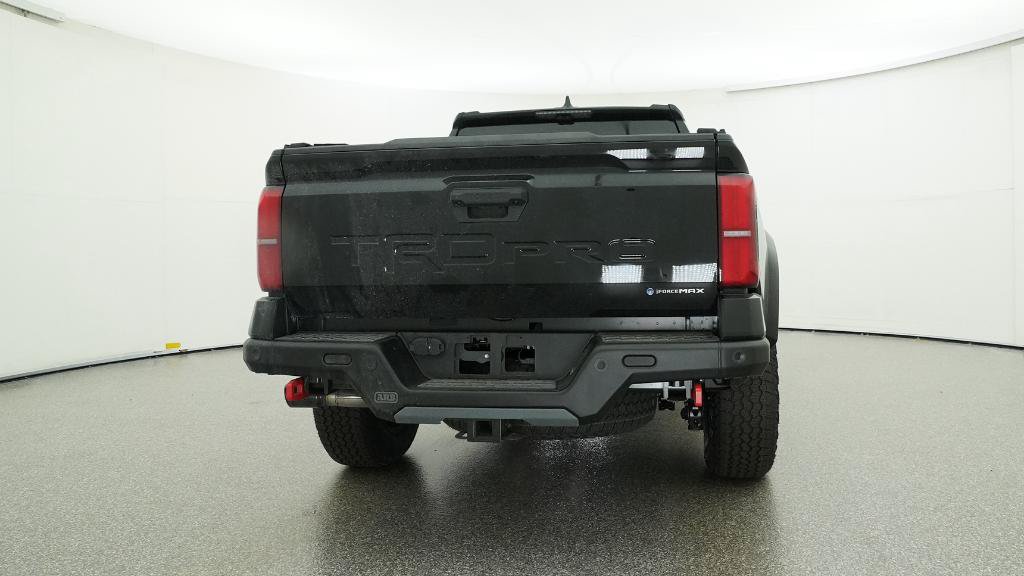 New 2026 Toyota Tacoma TRD Pro AWD/4WD image 26