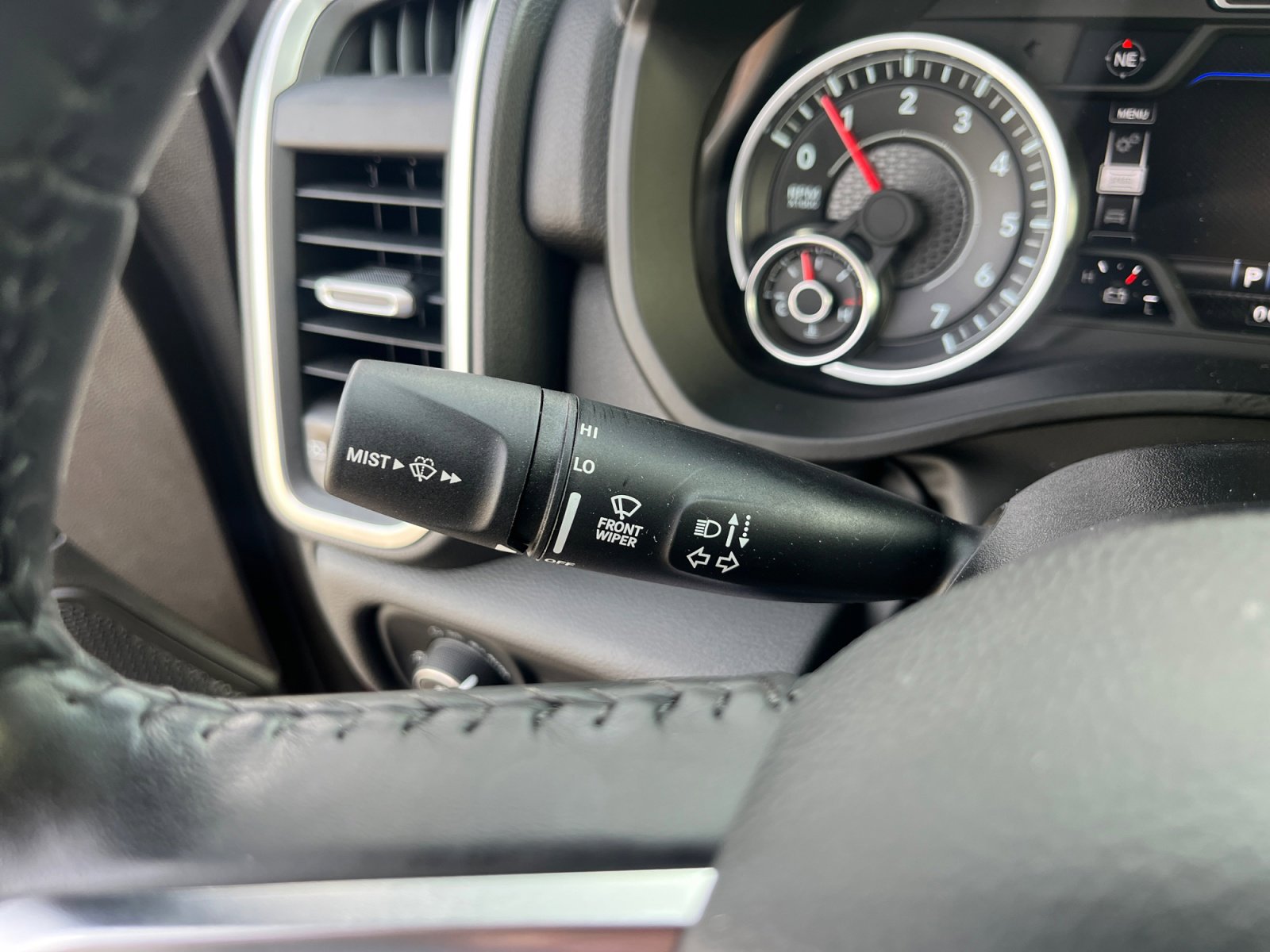 Certified 2024 RAM 1500 Big Horn image 11