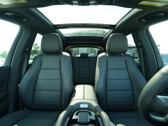 Certified 2025 Mercedes-Benz GLE 450 GLE 450 image 32