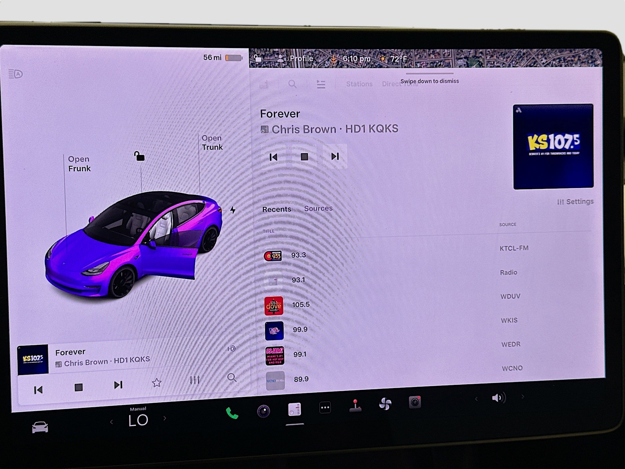 Used 2022 Tesla Model 3 Performance image 21