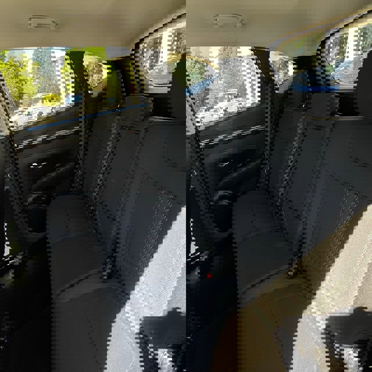 Used 2024 Hyundai Tucson SEL image 23