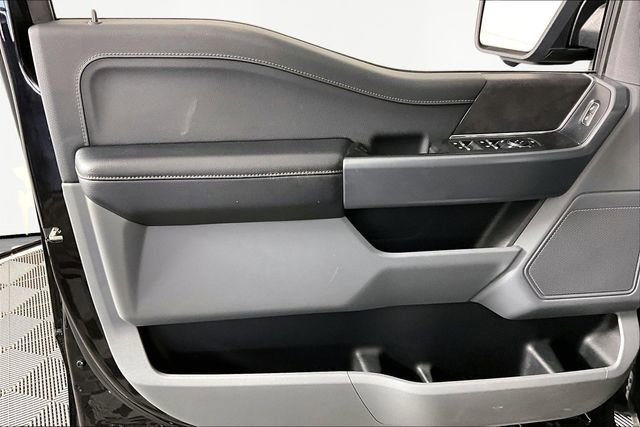 Used 2024 Ford F150 XLT w/ Mobile Office Package image 19