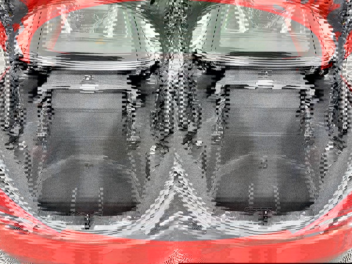 Used 2019 Mercedes-Benz SLC 300 image 15