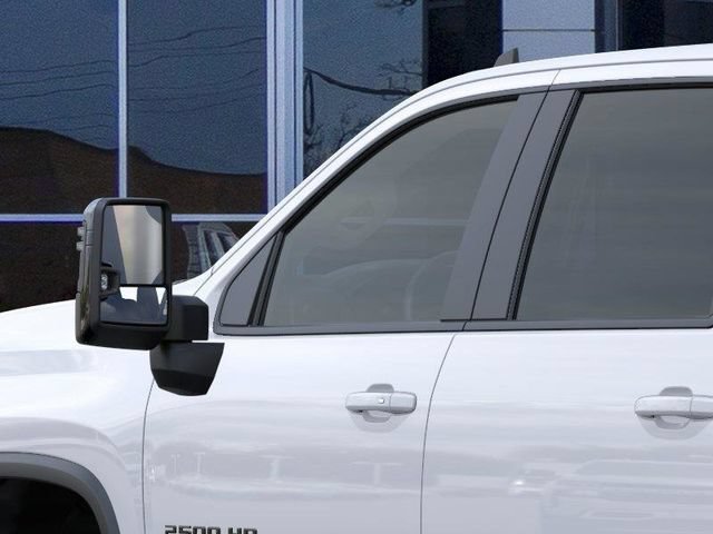New 2026 Chevrolet Silverado 2500 LT w/ Trail Boss Package AWD/4WD image 12