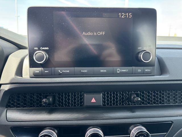 Used 2024 Honda CR-V LX image 18