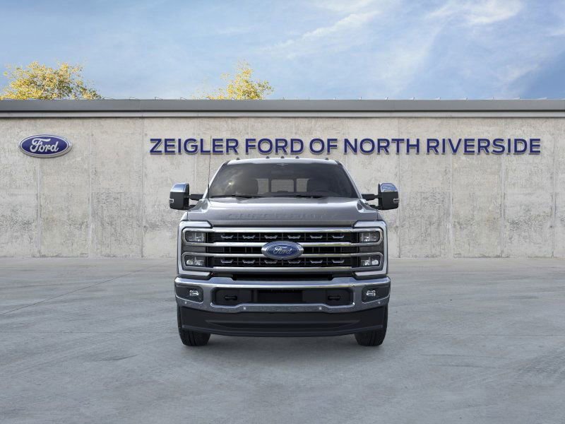 New 2026 Ford F250 Lariat w/ Lariat Ultimate Package image 6