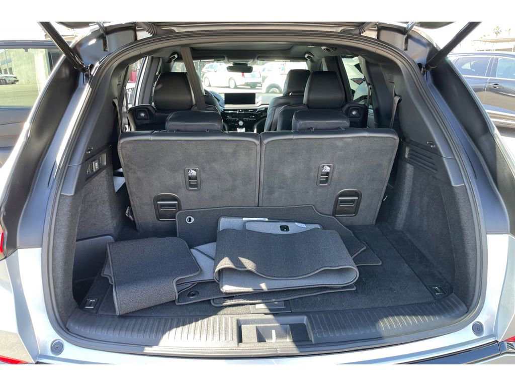 Certified 2023 Acura MDX A-Spec image 16