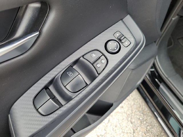 Certified 2024 Nissan Sentra SV w/ Trunk Package FWD image 16