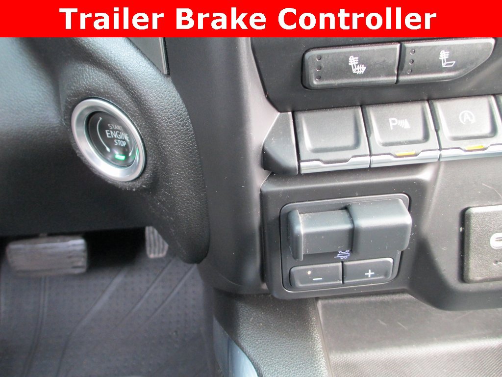 Used 2020 Chevrolet Silverado 1500 RST w/ Rally Edition image 17