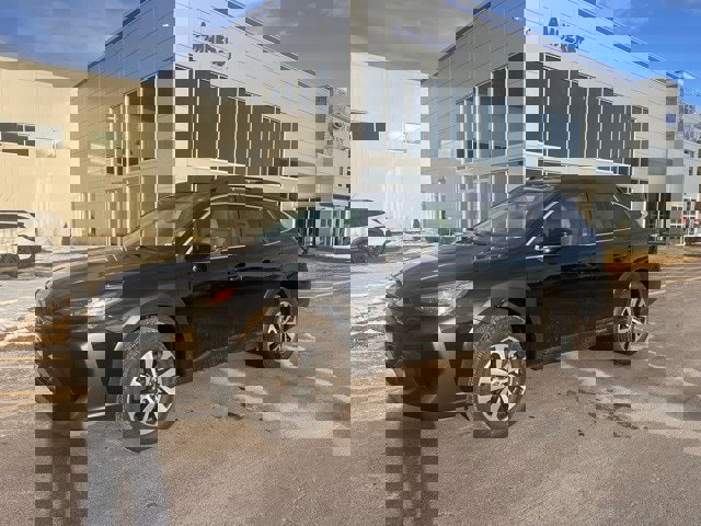 New 2025 Subaru Outback Premium