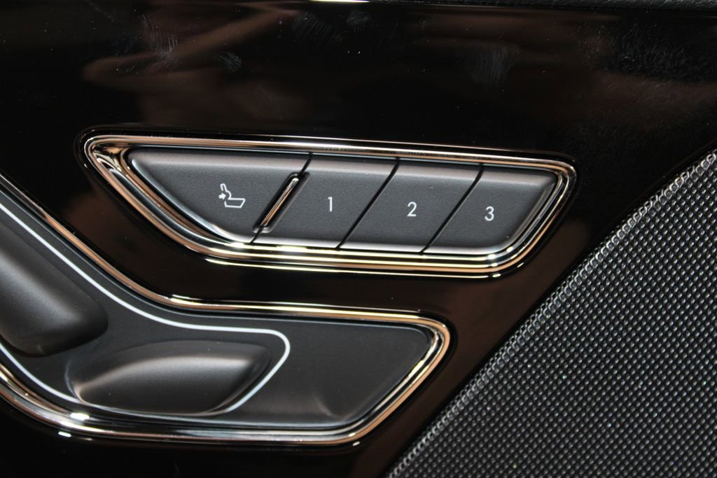 New 2025 Lincoln Aviator 2WD w/ Equipment Group 101A image 43