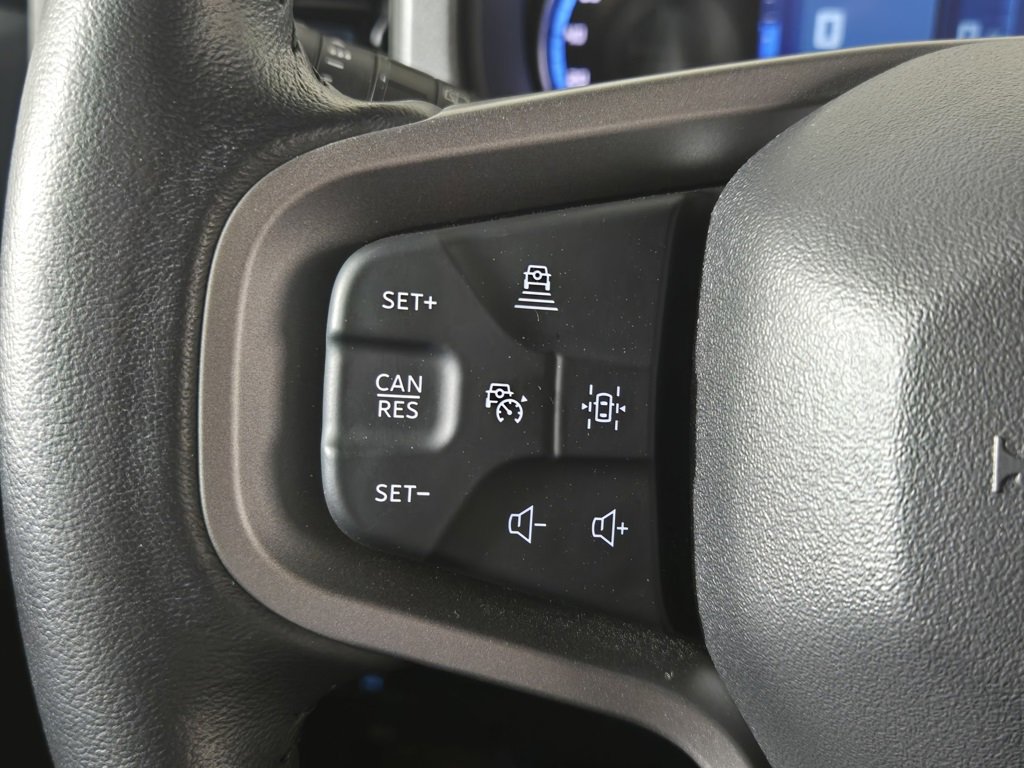 Used 2024 Ford Bronco Wildtrak image 19