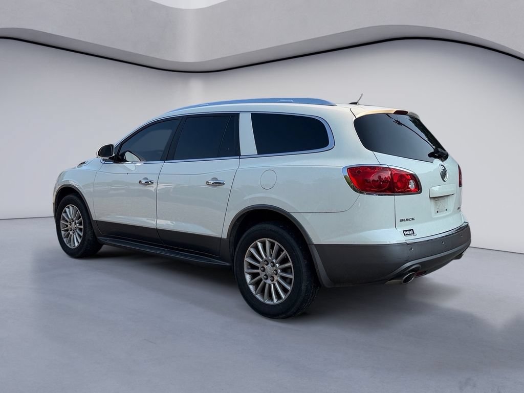 Used 2012 Buick Enclave Premium FWD image 3