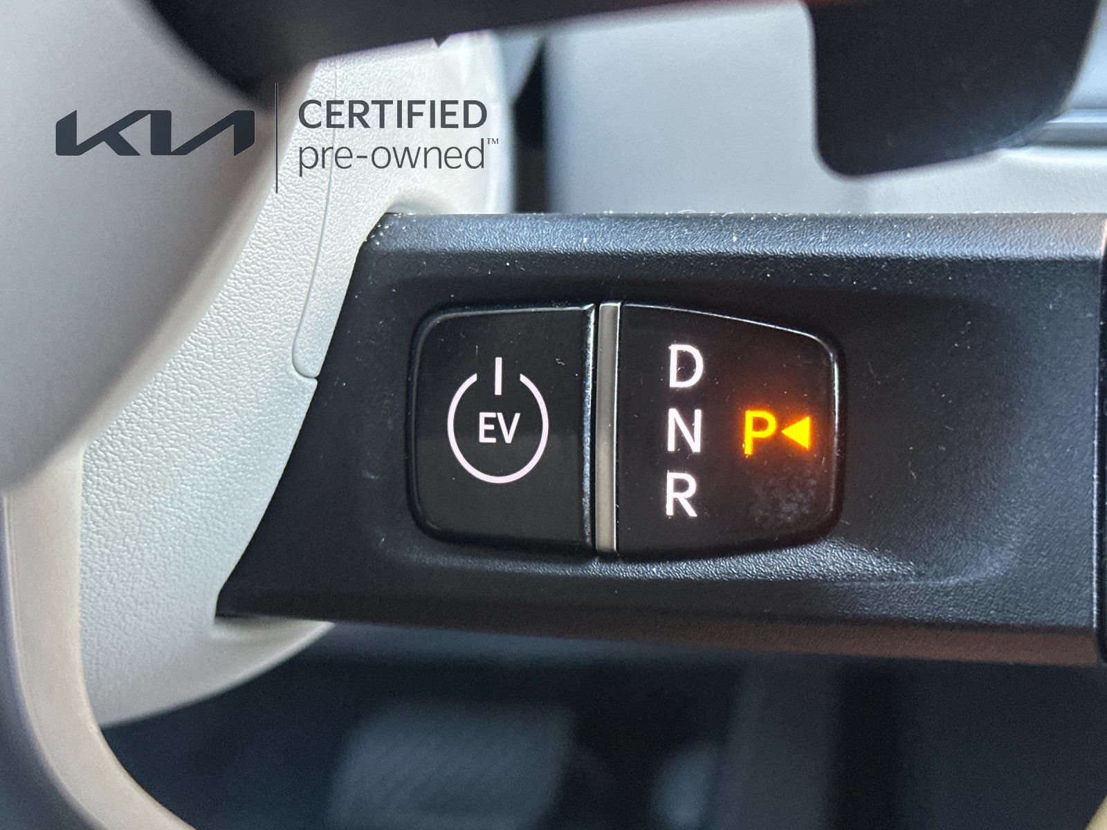 Certified 2024 Kia EV9 Wind AWD/4WD image 25