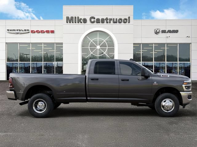 New 2026 RAM 3500 Tradesman w/ Chrome Appearance Group A AWD/4WD image 21