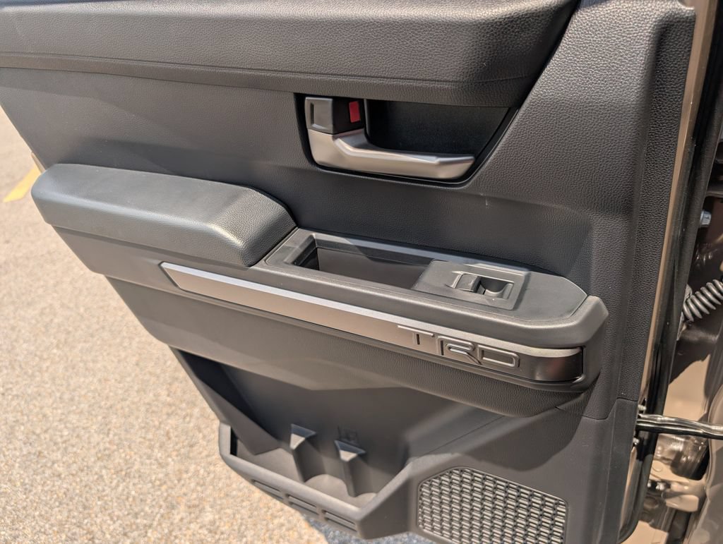 New 2026 Toyota Tacoma TRD Off-Road AWD/4WD image 30